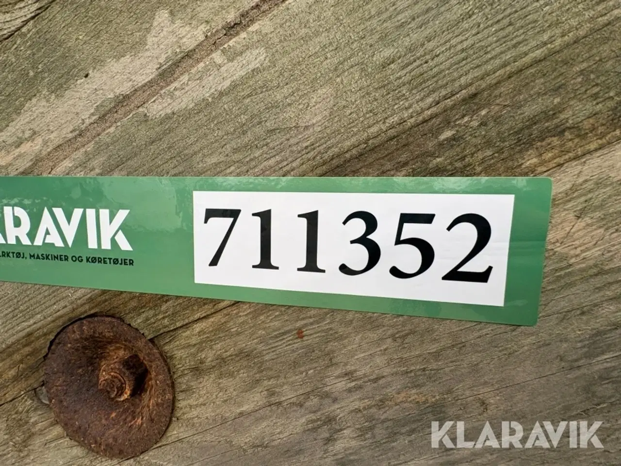 Billede 10 - Kabeltromle