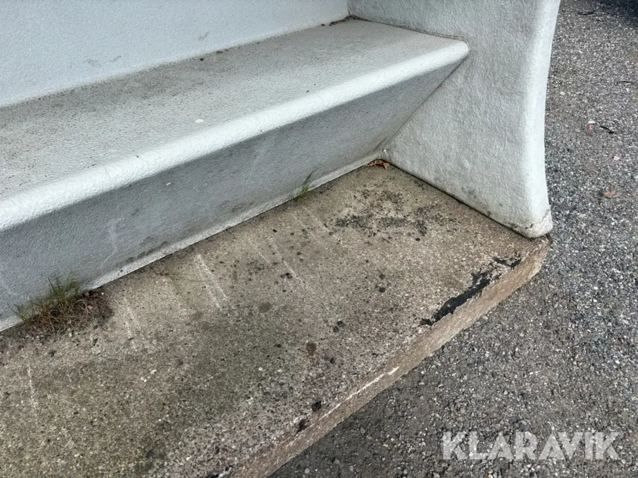 Billede 9 - Busskur - I glasfiber