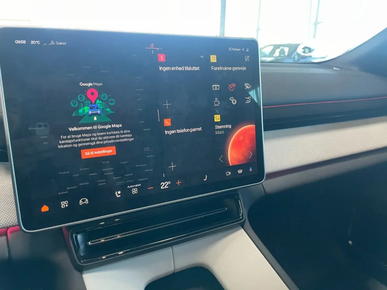 Billede 11 - Polestar 4 Long Range