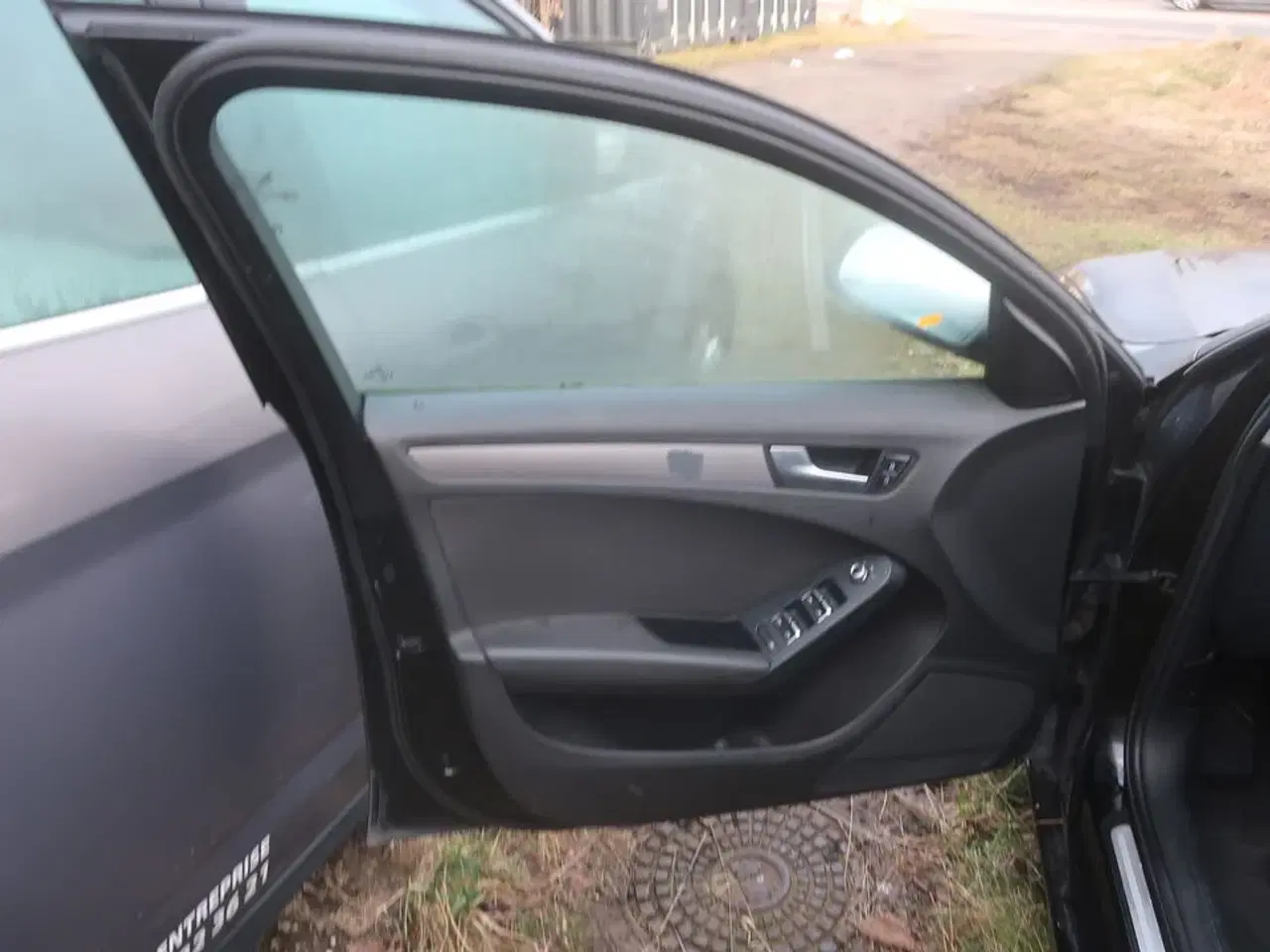 Billede 6 - Personbil AUDI A4 3.0 TDI 204 HK AVANT MULTITRONIC (momsfri)