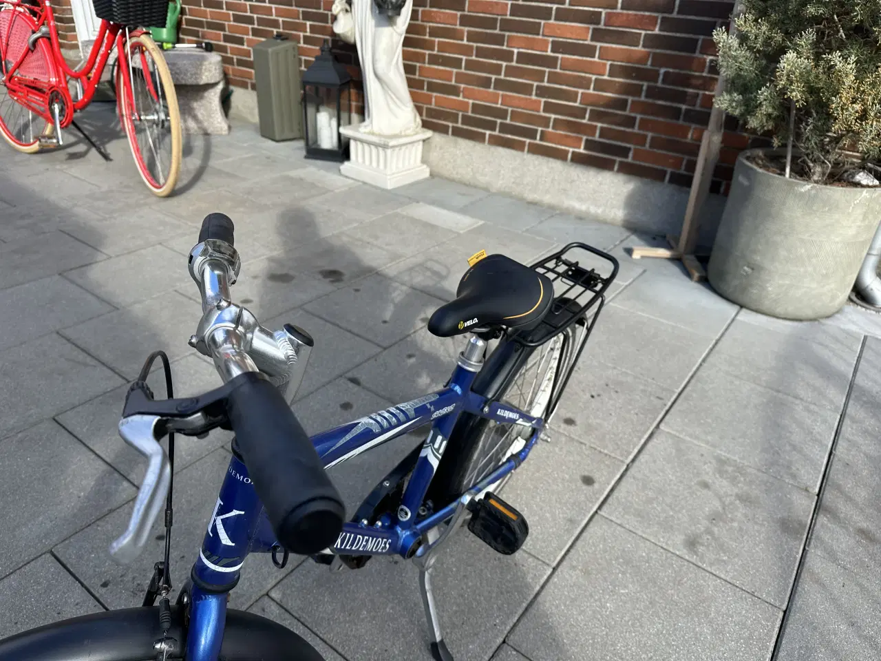 Billede 5 - Købt til 4899 kr 🤑20 tommer 