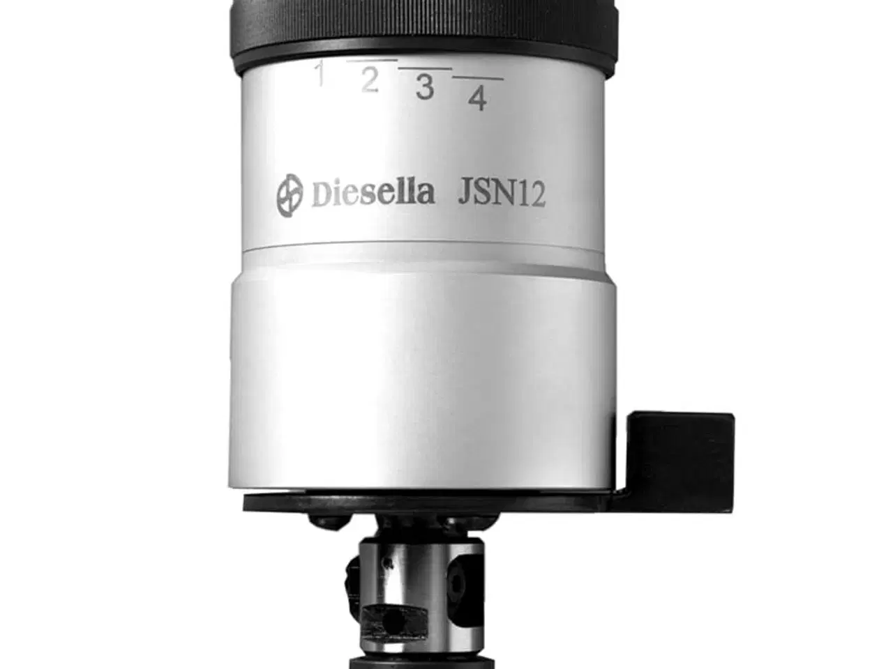 Billede 1 - Gevindskæreapparat M2-M7 med MK1 + MK3 (J6)