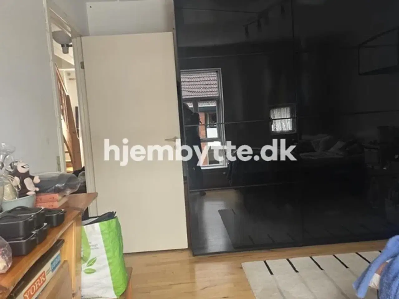 Billede 9 - Hjembytte - Hessensgade