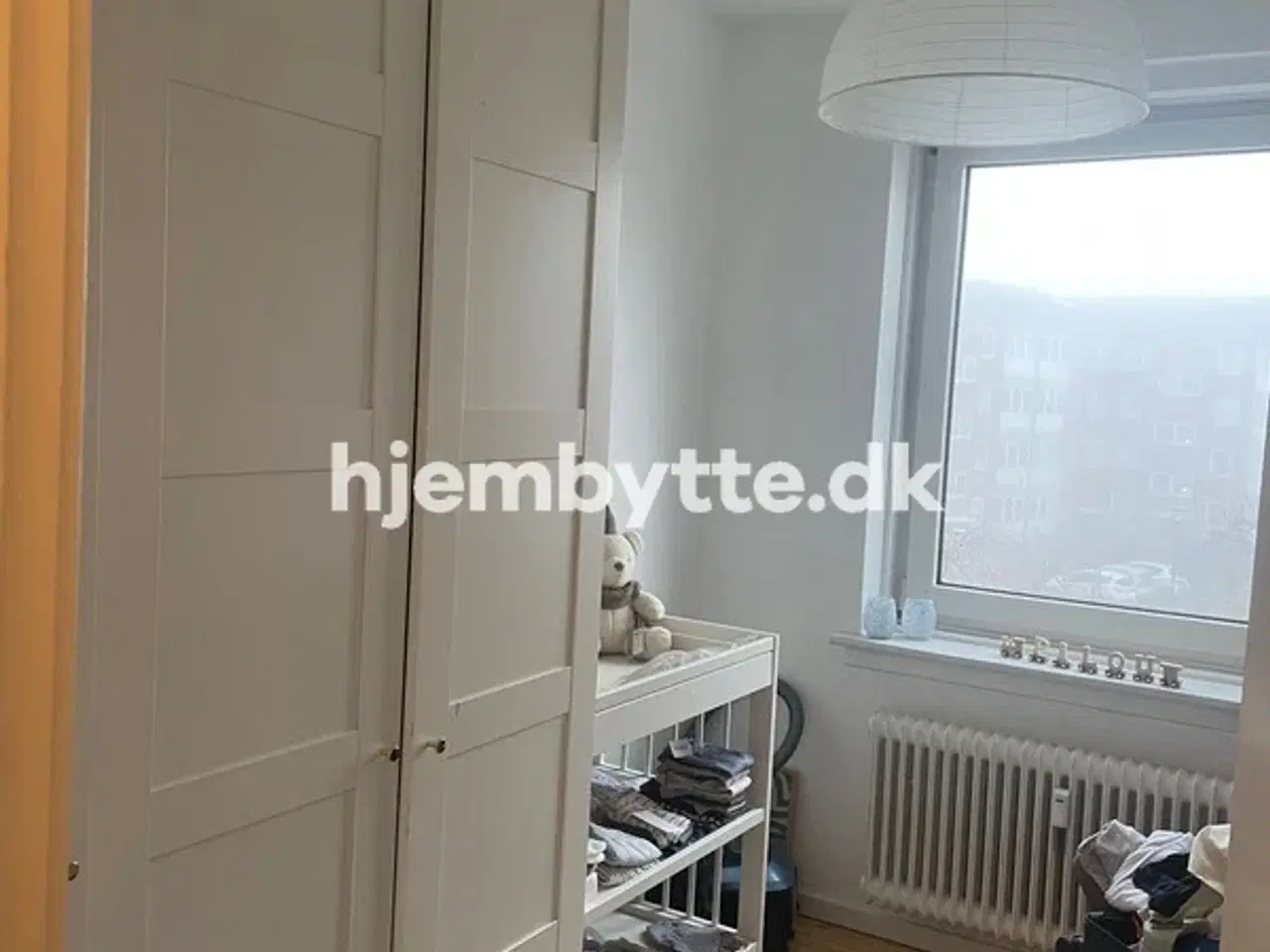 Billede 1 - Hjembytte - Baltorpvej