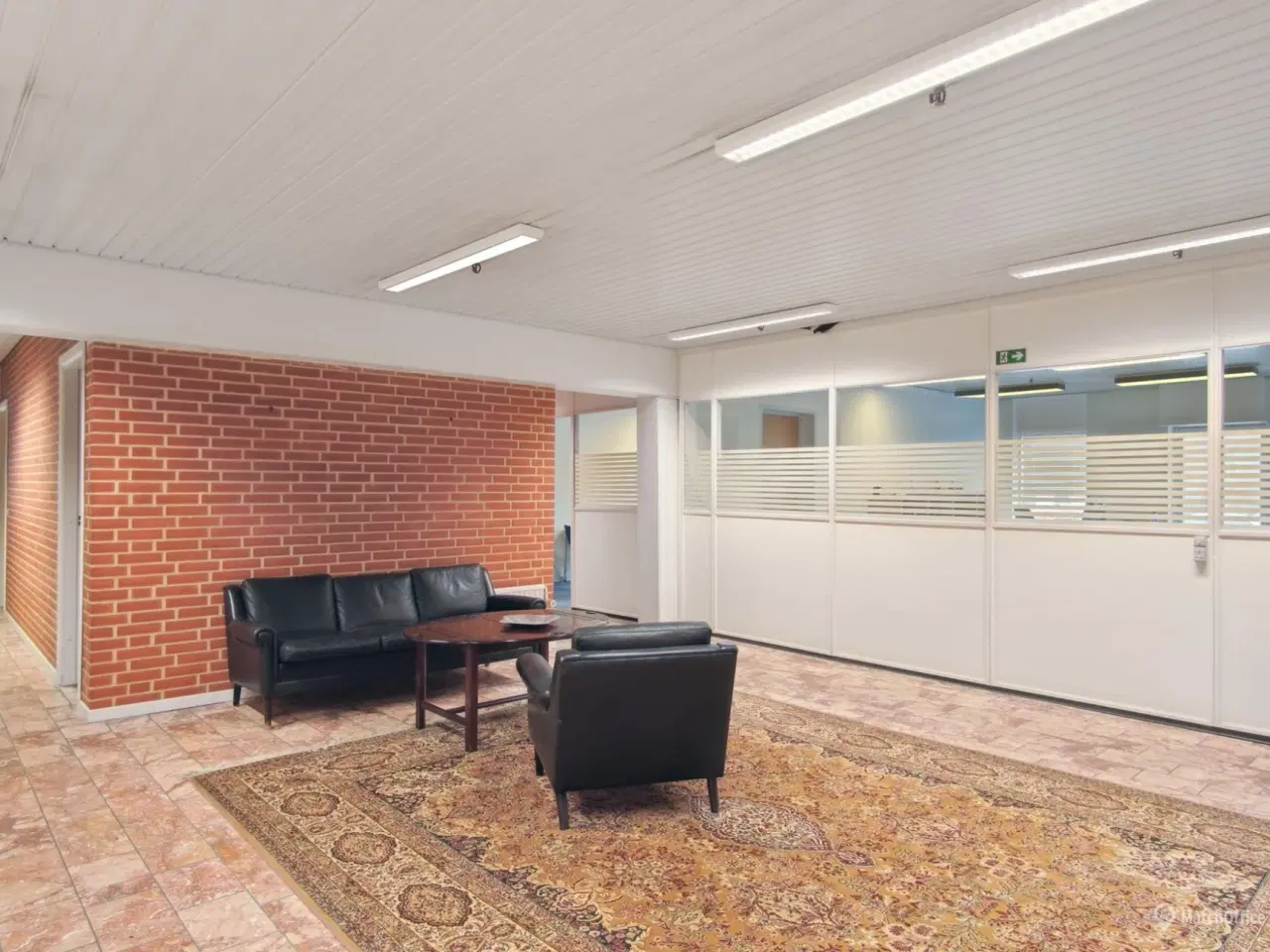 Billede 15 - Stor lager- og produktionsejendom på Kolding Havn