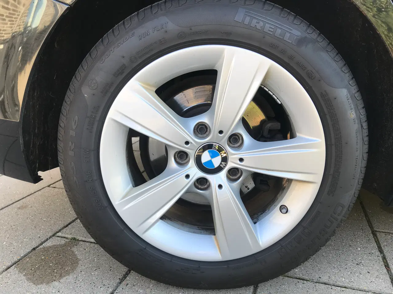 Billede 2 - Bmw 118 I Aut sport