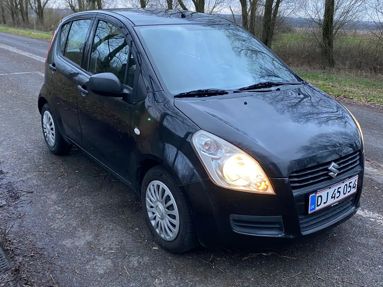 Billede 3 - Suzuki spark 1.0 (nysynet)