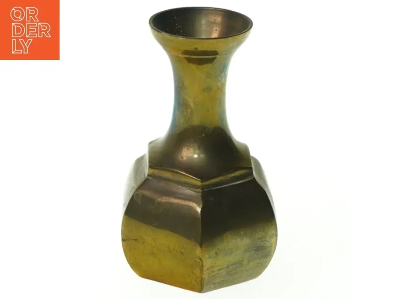 Billede 1 - Lysestage (str. 10 x 7 cm)