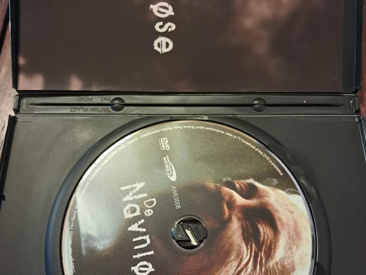 Billede 3 - De navnløse