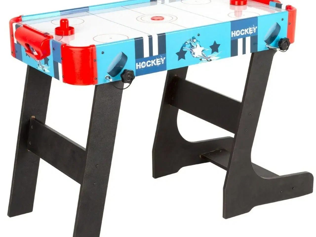 Billede 1 - Air hockey bord CB Games - 81 × 63 × 42 cm