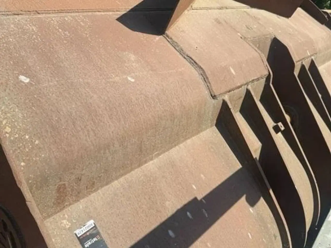 Billede 3 - Volvo Forskelligt udstyr