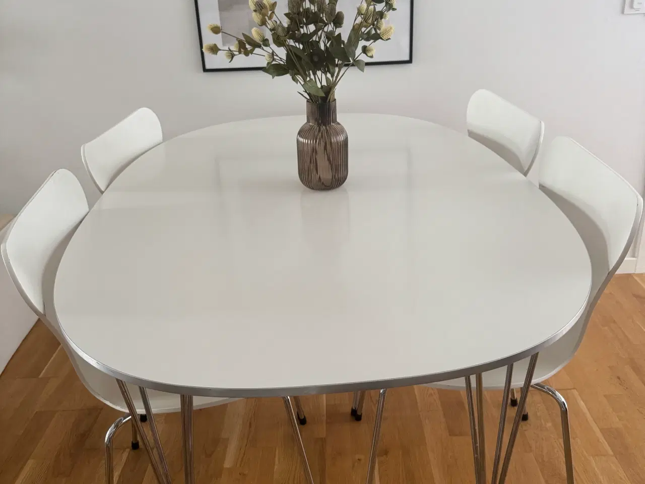 Billede 2 - Piet Hein spisebord 