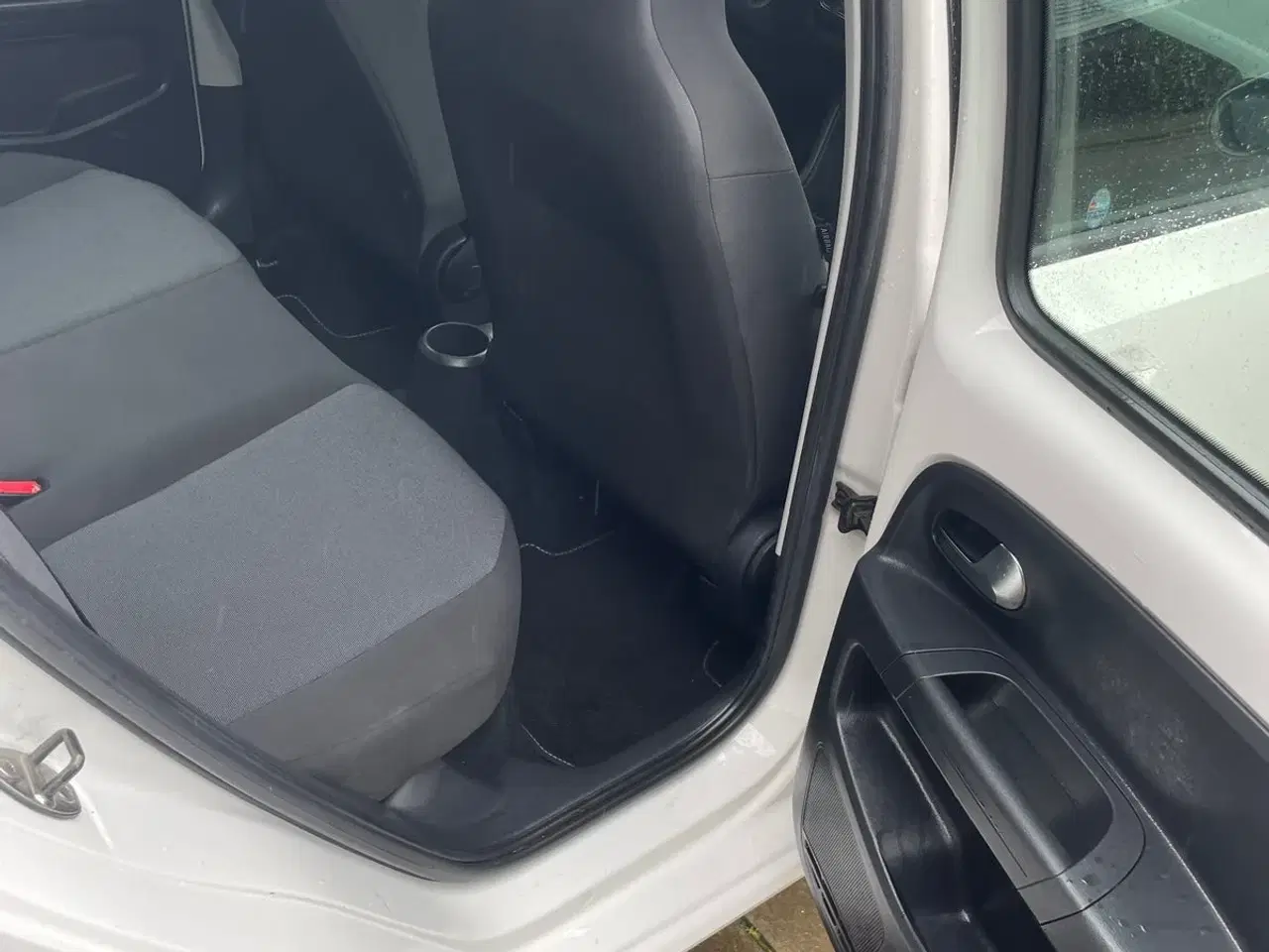 Billede 14 - VW Up! 1,0 60 Groove Up! BMT