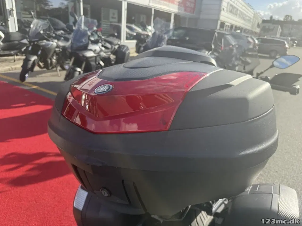 Billede 10 - Yamaha Tracer 900