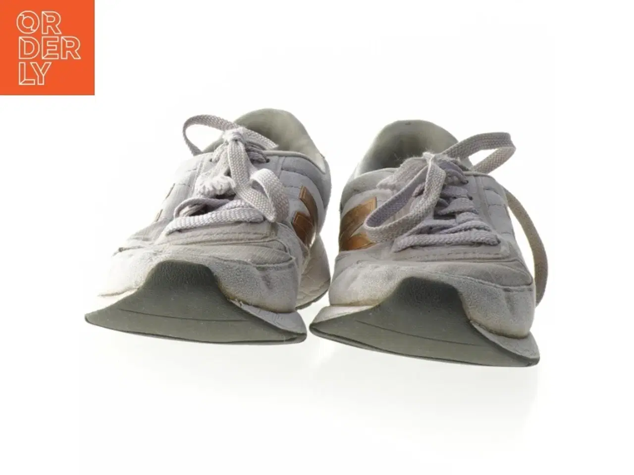 Billede 4 - New Balance sneakers fra New Balance (str. Længde. 26,5 cm)