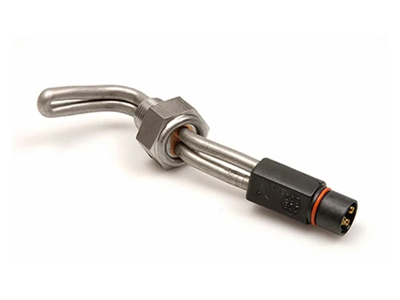 Billede 1 - DEFA motorvarmer 203