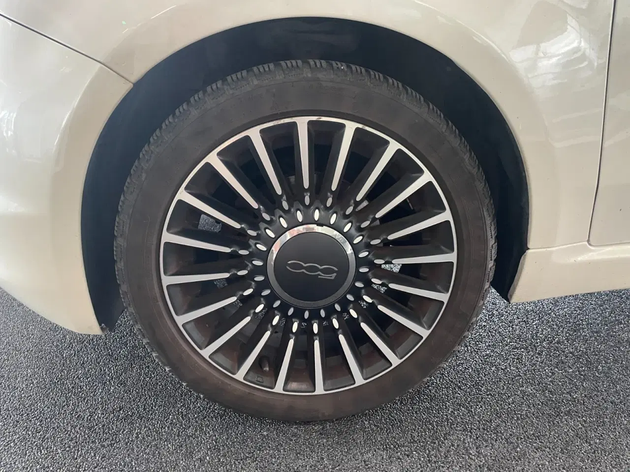 Billede 3 - Fiat 500 0,9 TwinAir 80 Lounge