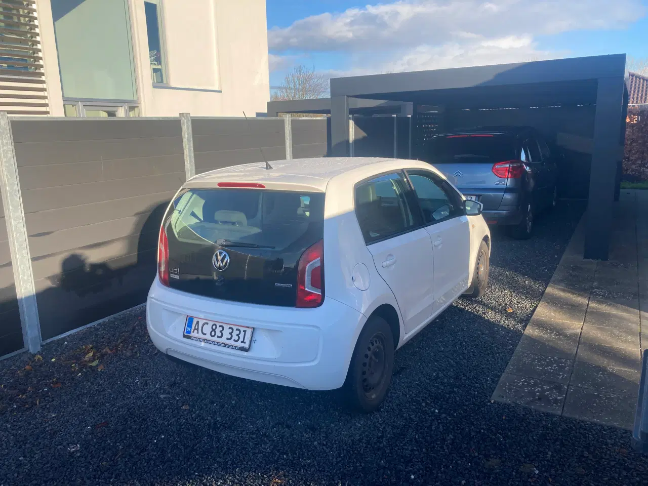 Billede 2 - VW up