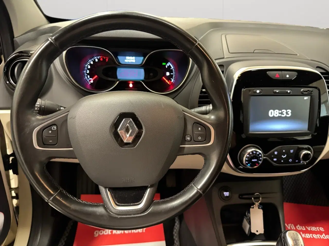 Billede 6 - Renault Captur 0,9 TCe 90 Zen