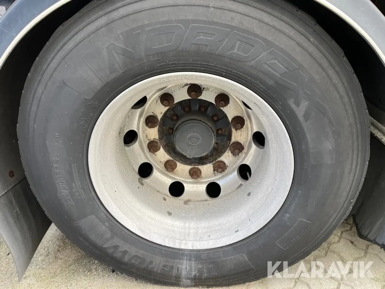 Billede 11 - Trailer Ekeri NXD 49
