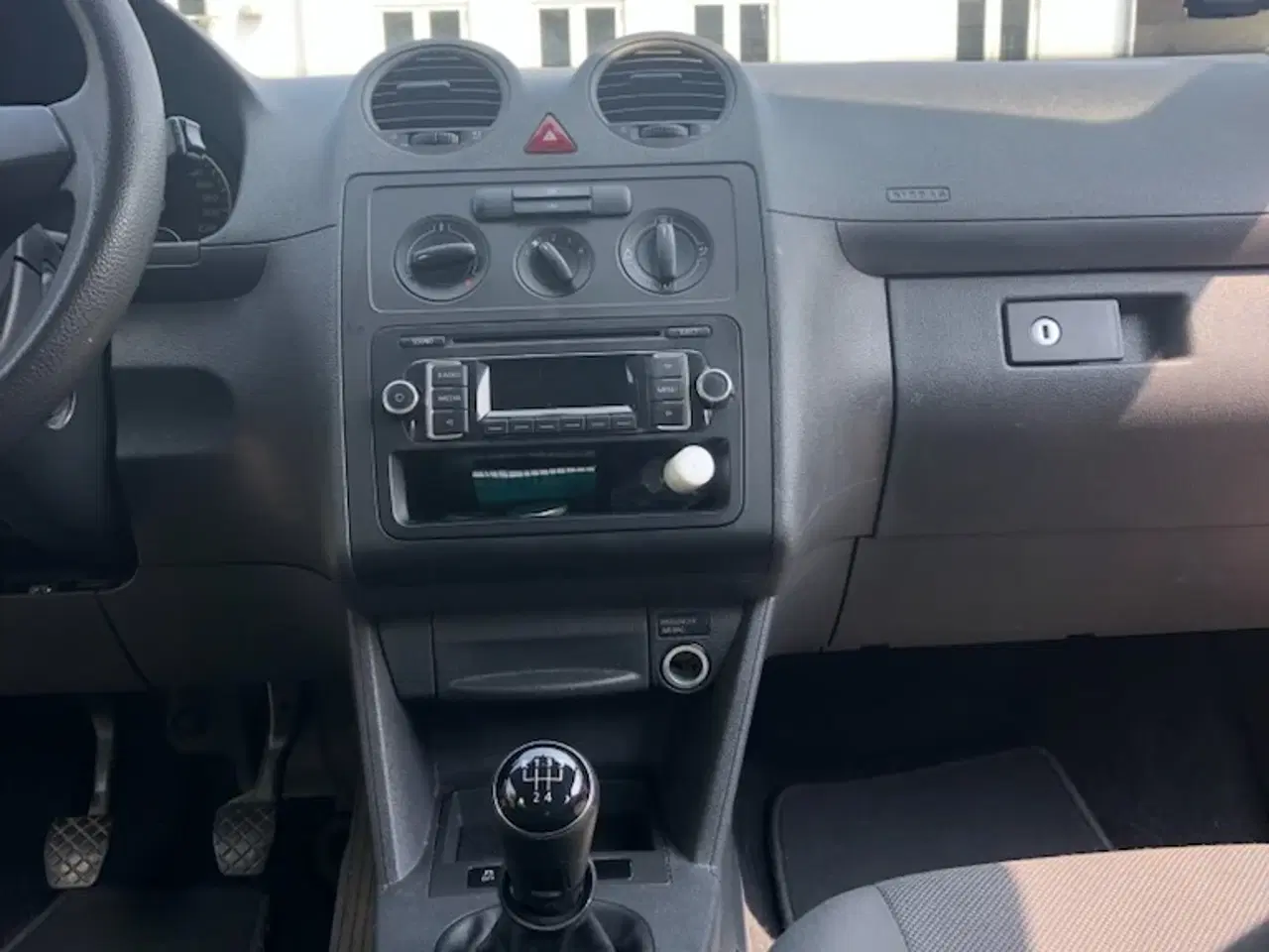 Billede 12 - VW Caddy Maxi 1.2 TSI Trendline