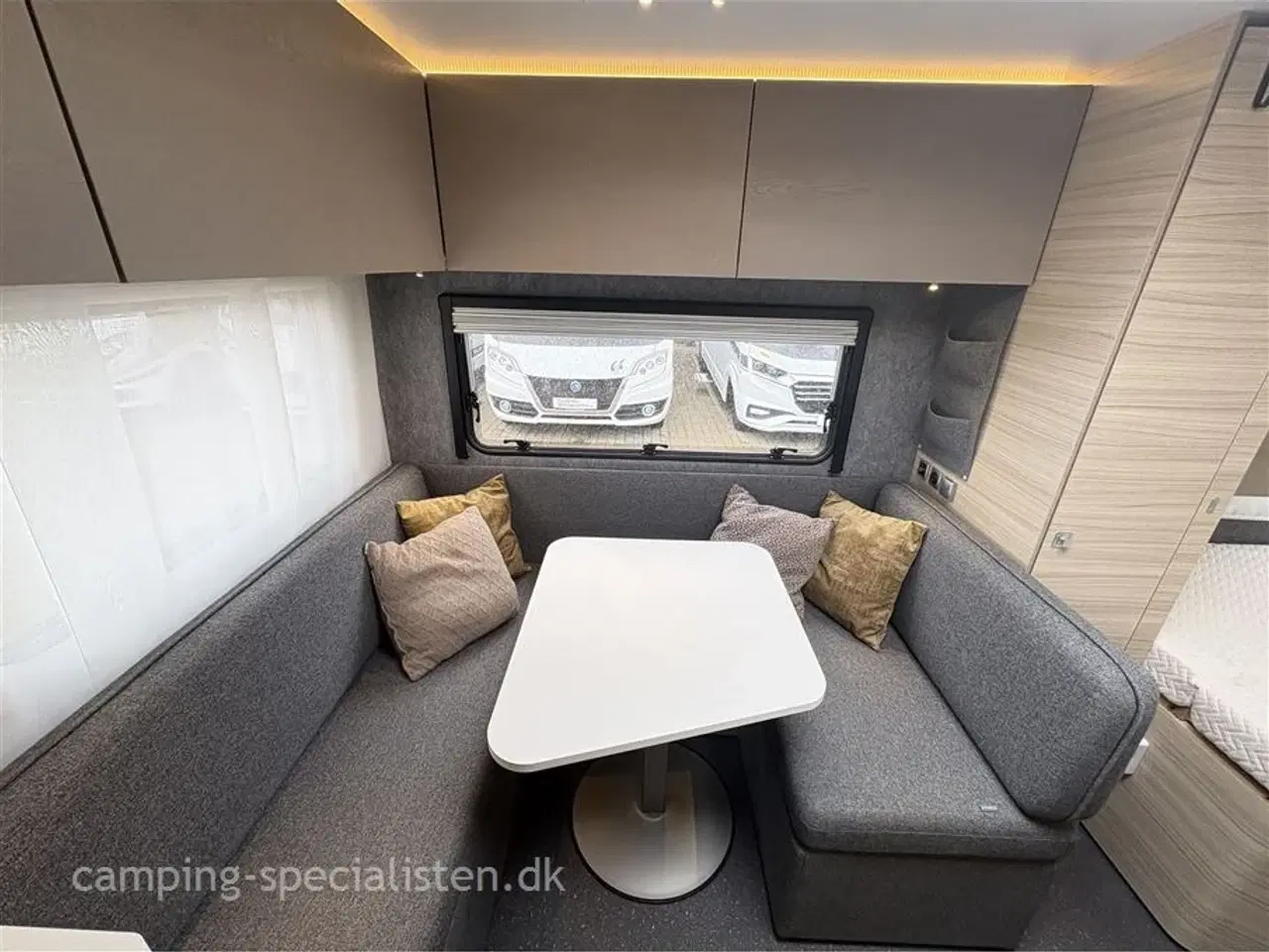 Billede 5 - 2024 - Adria Altea 432 PX   Adria Altea 432 PX 2024 - Kommer snart hos Camping-Specialisten.dk