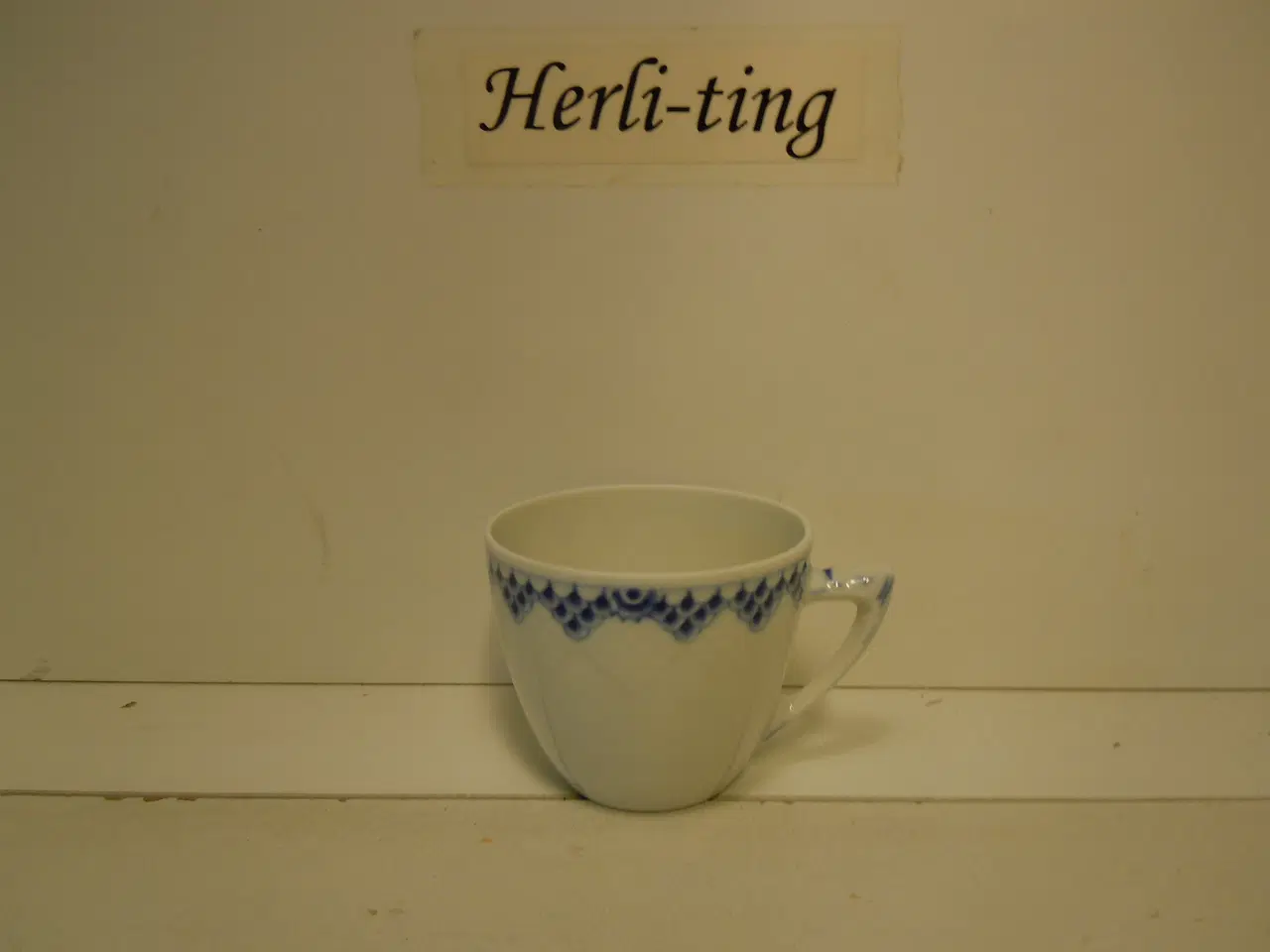 Billede 2 - OPHØRSUDSALG 1/2 pris B&G "Kronberg" Priser fra