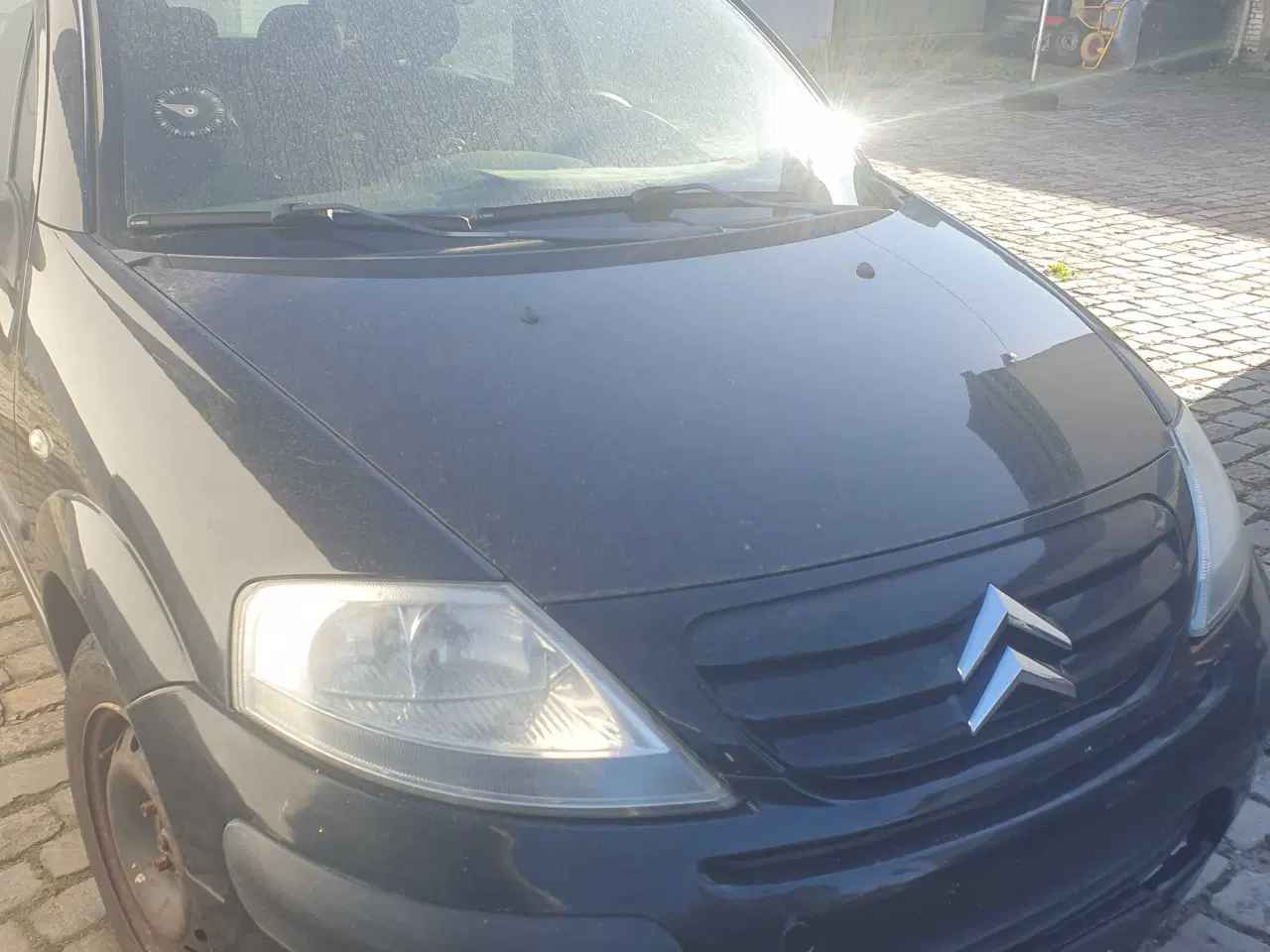 Billede 1 - Citroen C3 1,4 HDI m. partikelfilter 