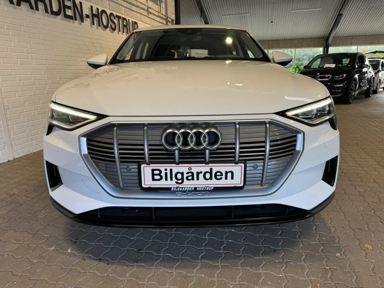 Billede 6 - Audi e-tron 50 quattro