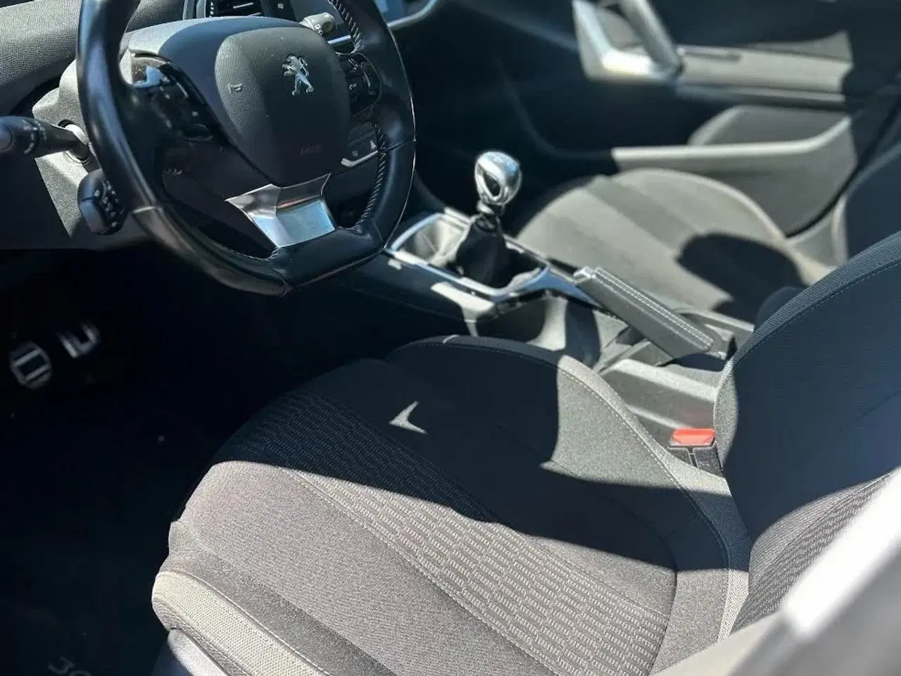 Billede 8 - Peugeot 308 1,6 BlueHDi 120 Active SW