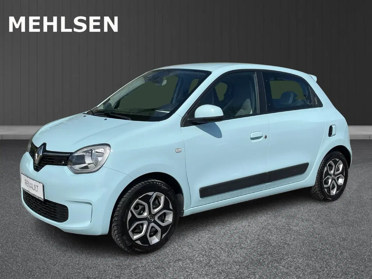 Billede 1 - Renault Twingo 1,0 Sce Zen 75HK 5d
