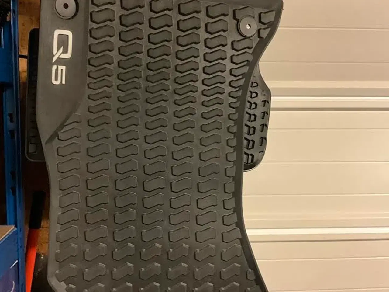 Billede 3 - Audi Q5 Gummimåtter