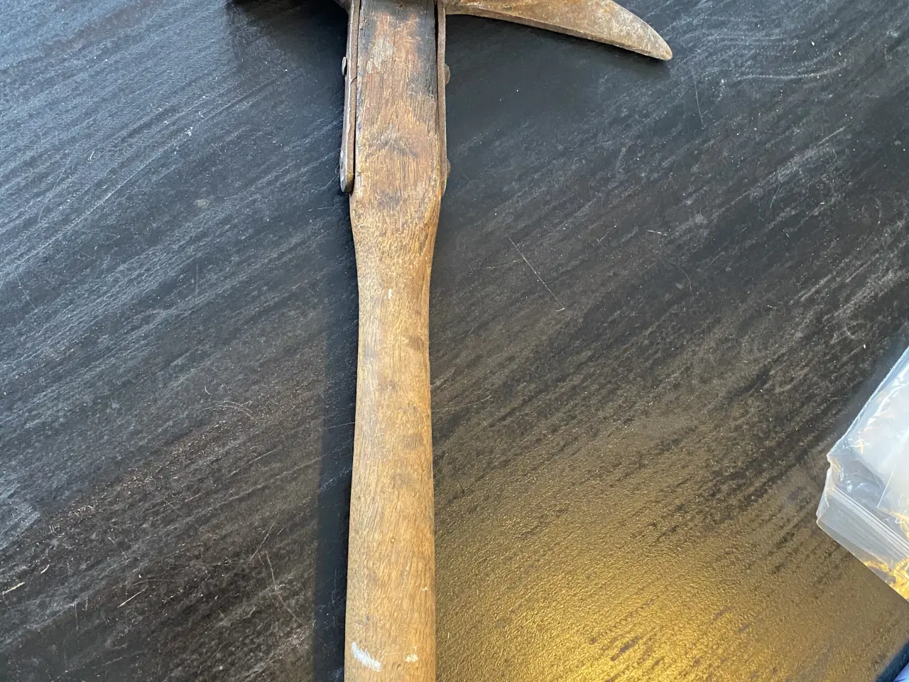 Billede 1 - Hammer