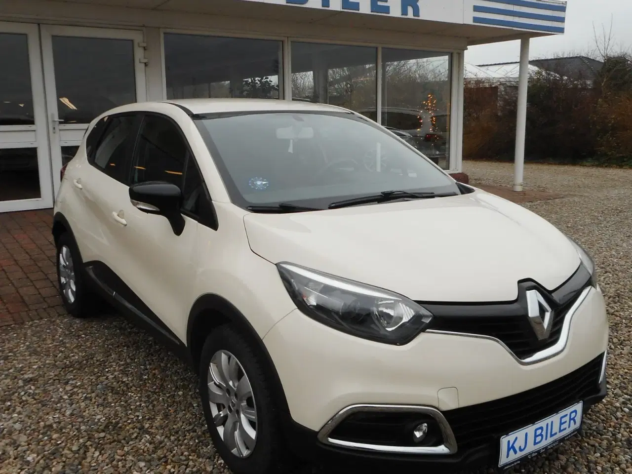 Billede 3 - Renault Captur 1,5 dCi 90 Dynamique