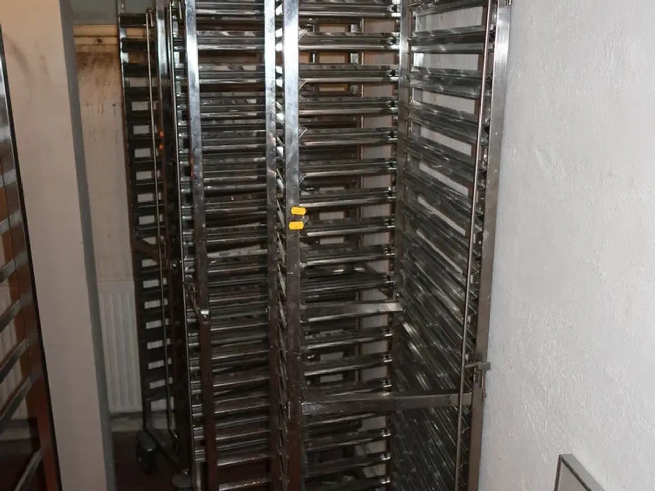 Billede 2 - Stikvogn