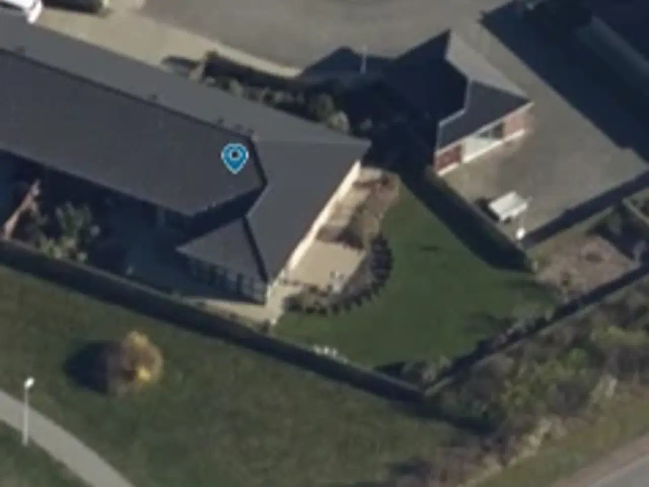 Billede 1 - Andelsbolig i en sund andelsboligforening, Rindum.