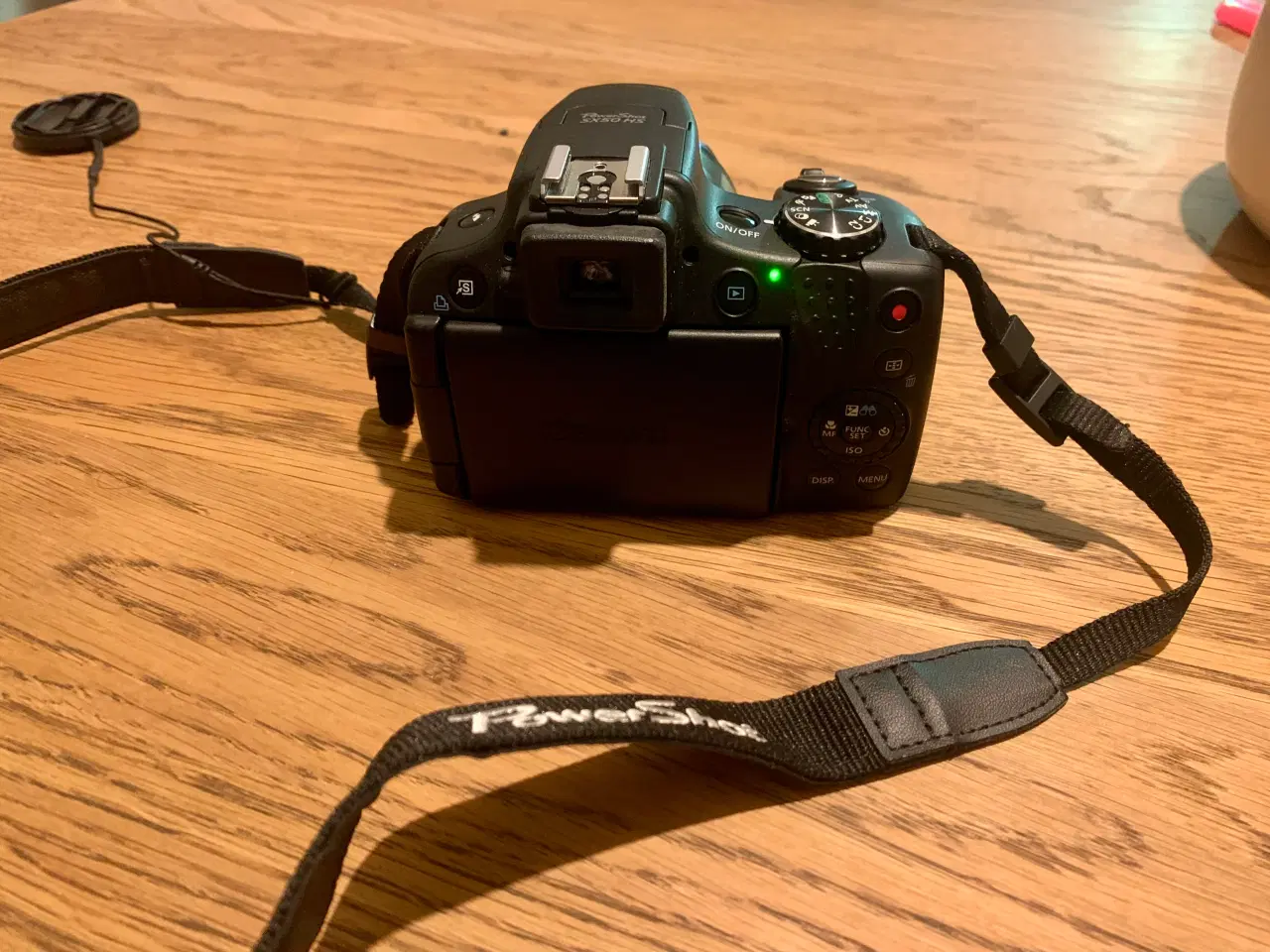 Billede 9 - Canon PoerShot SX50 HS