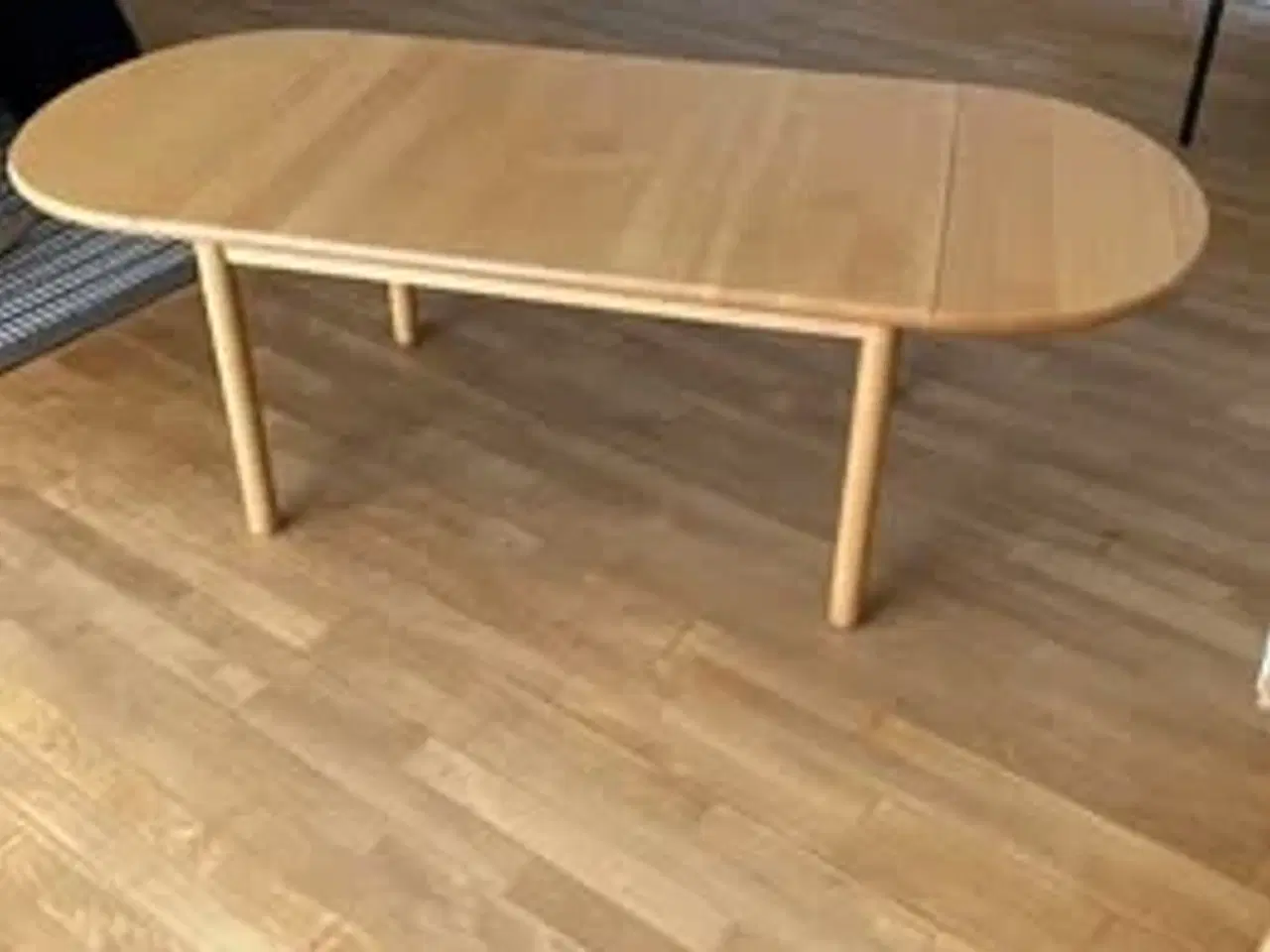 Billede 1 - Kvist Sofabord