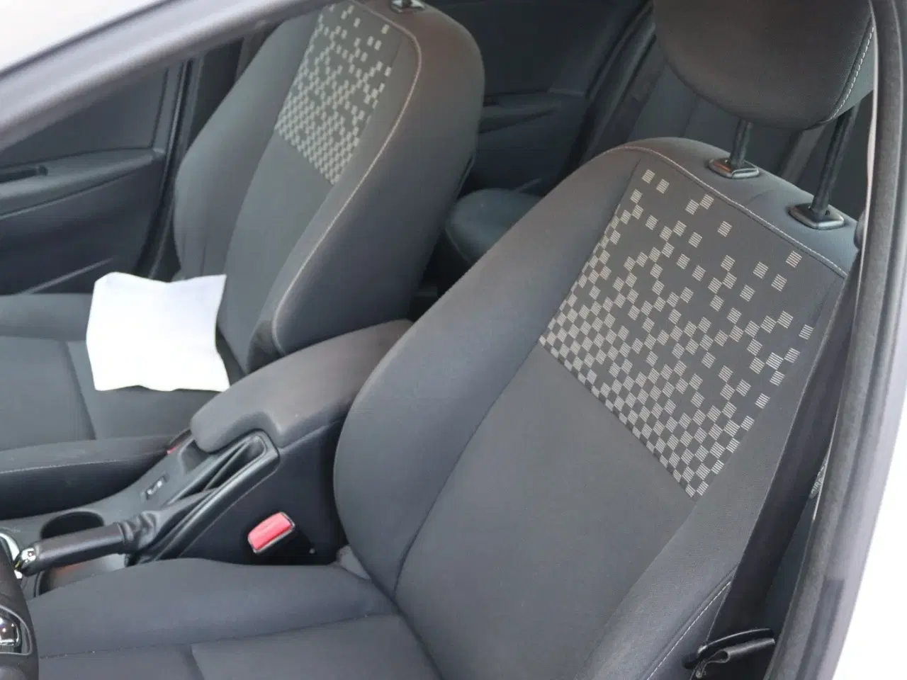 Billede 19 - Renault Megane III 1,5 dCi 110 Dynamique Sport Tourer