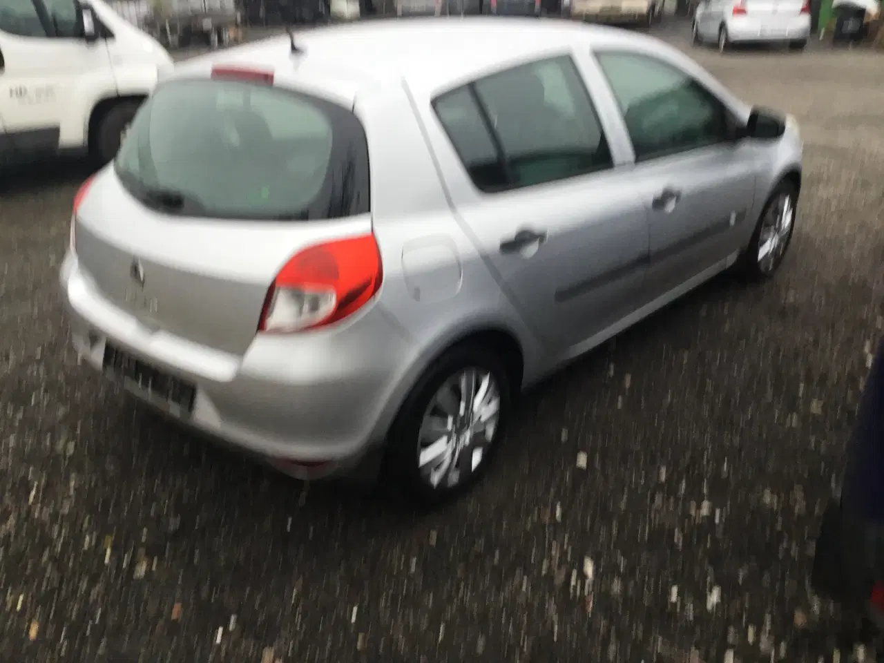 Billede 3 - Renault clio  1,2 16v 100 hk 