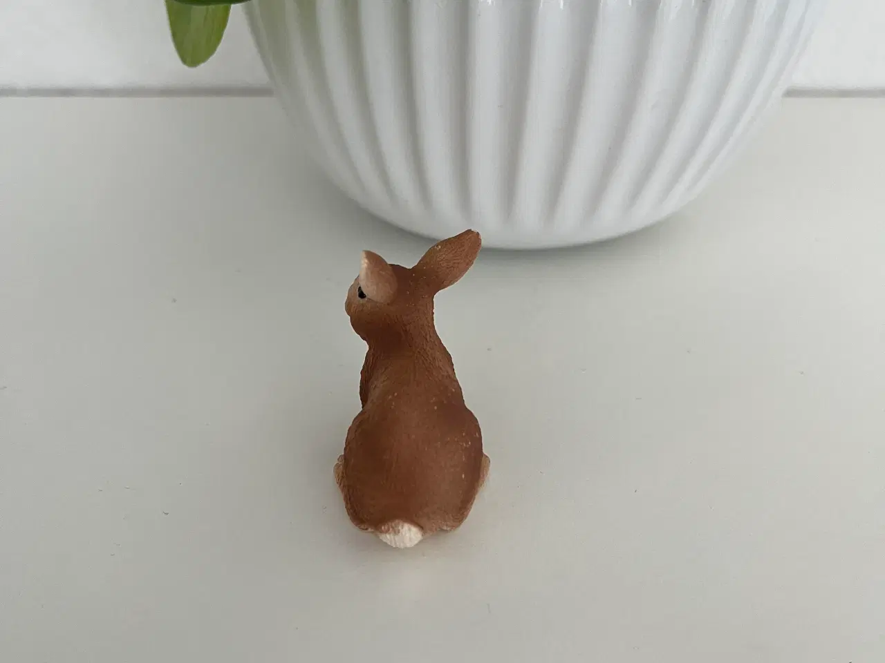 Billede 4 - Schleich kanin