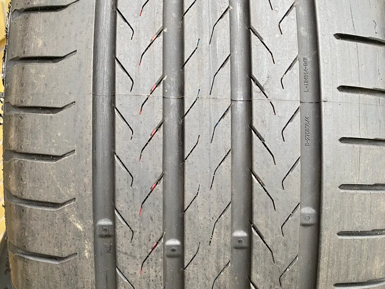 Billede 6 - 20” ID 4/5 Og ID BUZZ 