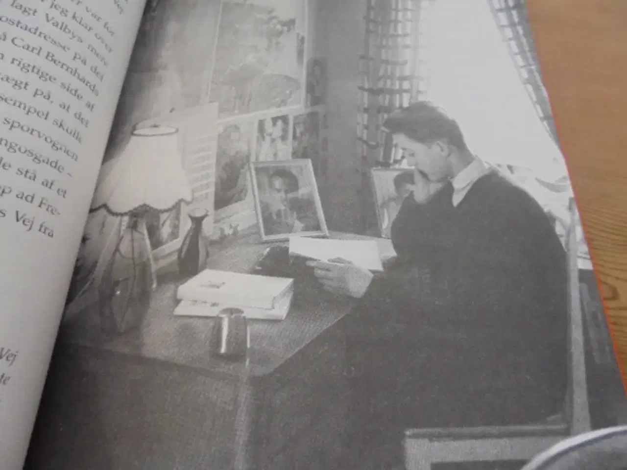 Billede 4 - Keld og Hilda Heick - Duet for livet - fin stand