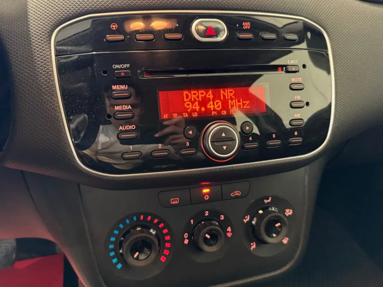Billede 13 - Fiat Punto 1,2 Cool