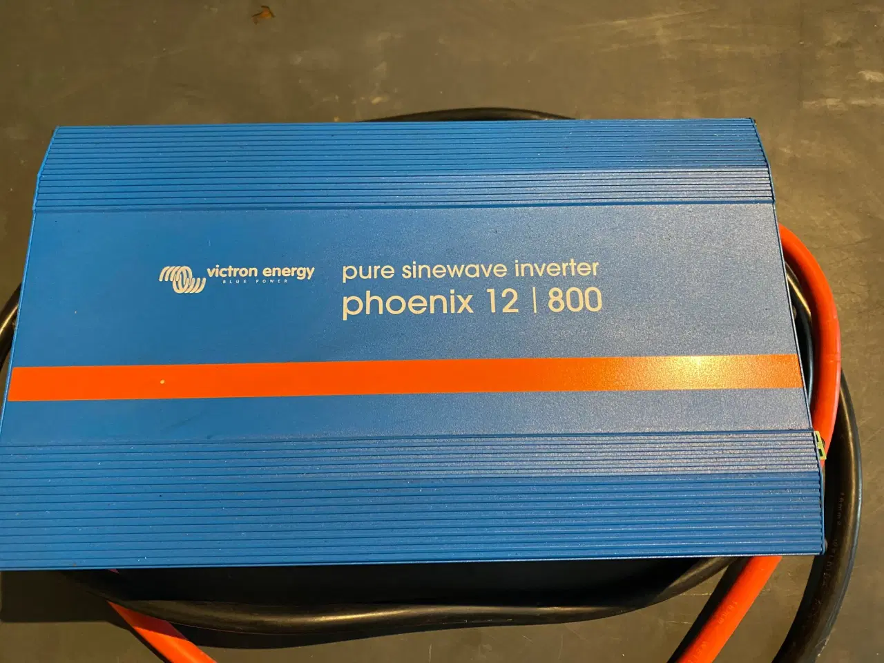 Billede 1 - Victron Phoenix Inverter 12V/800