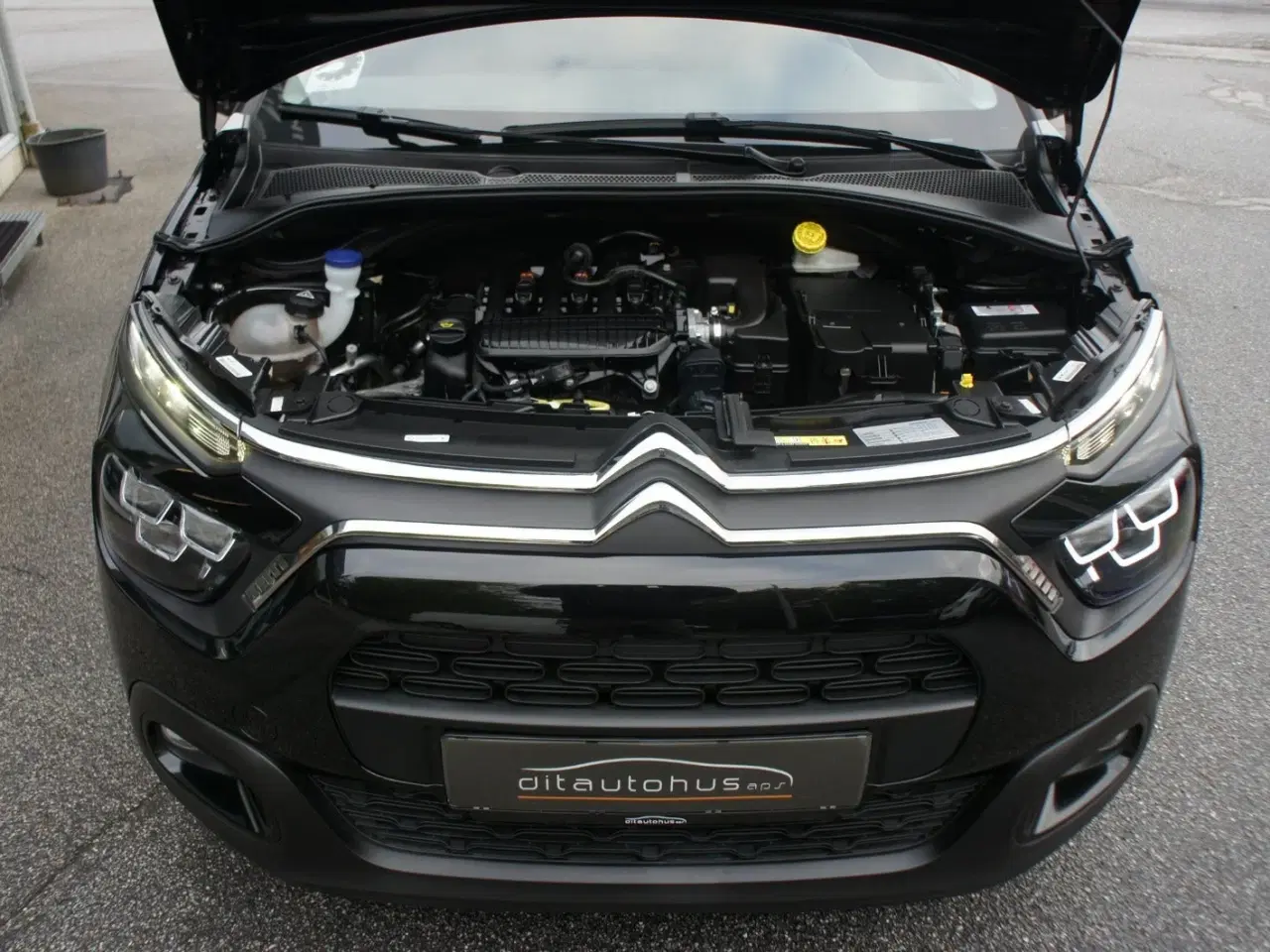 Billede 18 - Citroën C3 1,2 PureTech 83 Attraction+