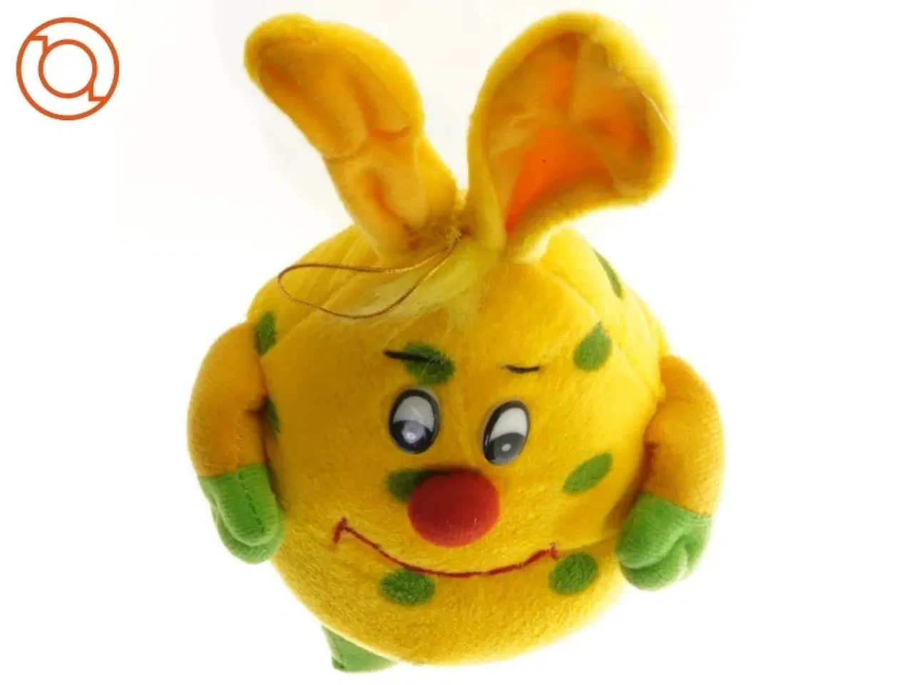 Billede 3 - Tøjdyr (str. 34 x 12 cm)