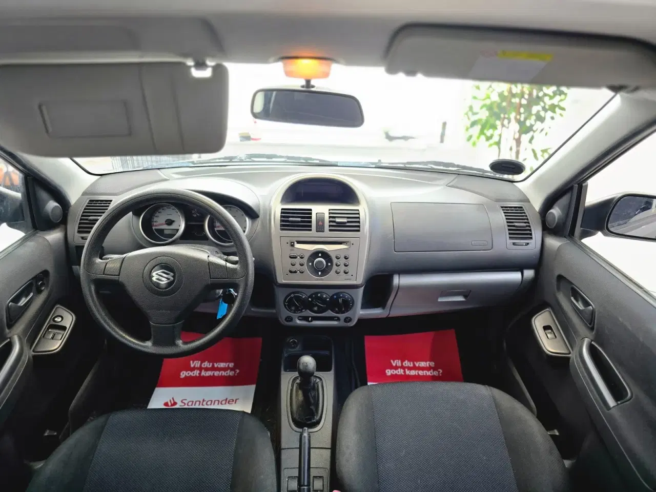 Billede 5 - Suzuki Ignis 1,3 SE