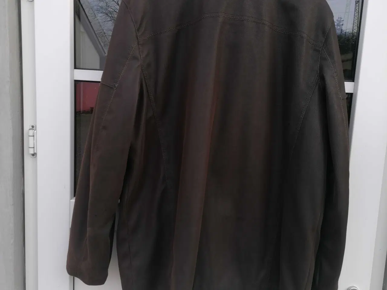 Billede 7 - Garant 3/4 Lang Jakke 