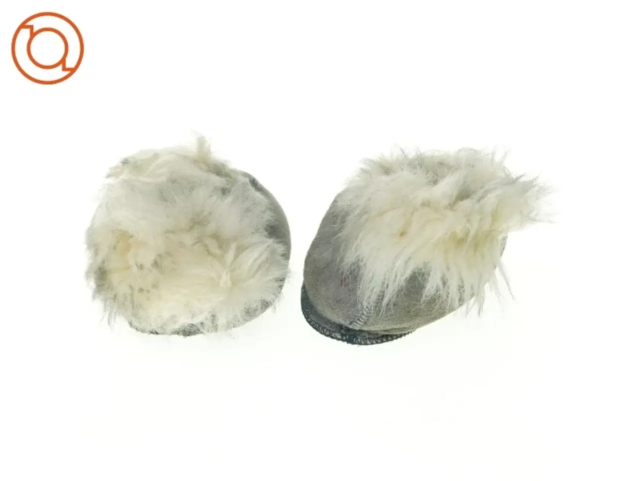 Billede 2 - Hjemmesko (str. 16 cm)